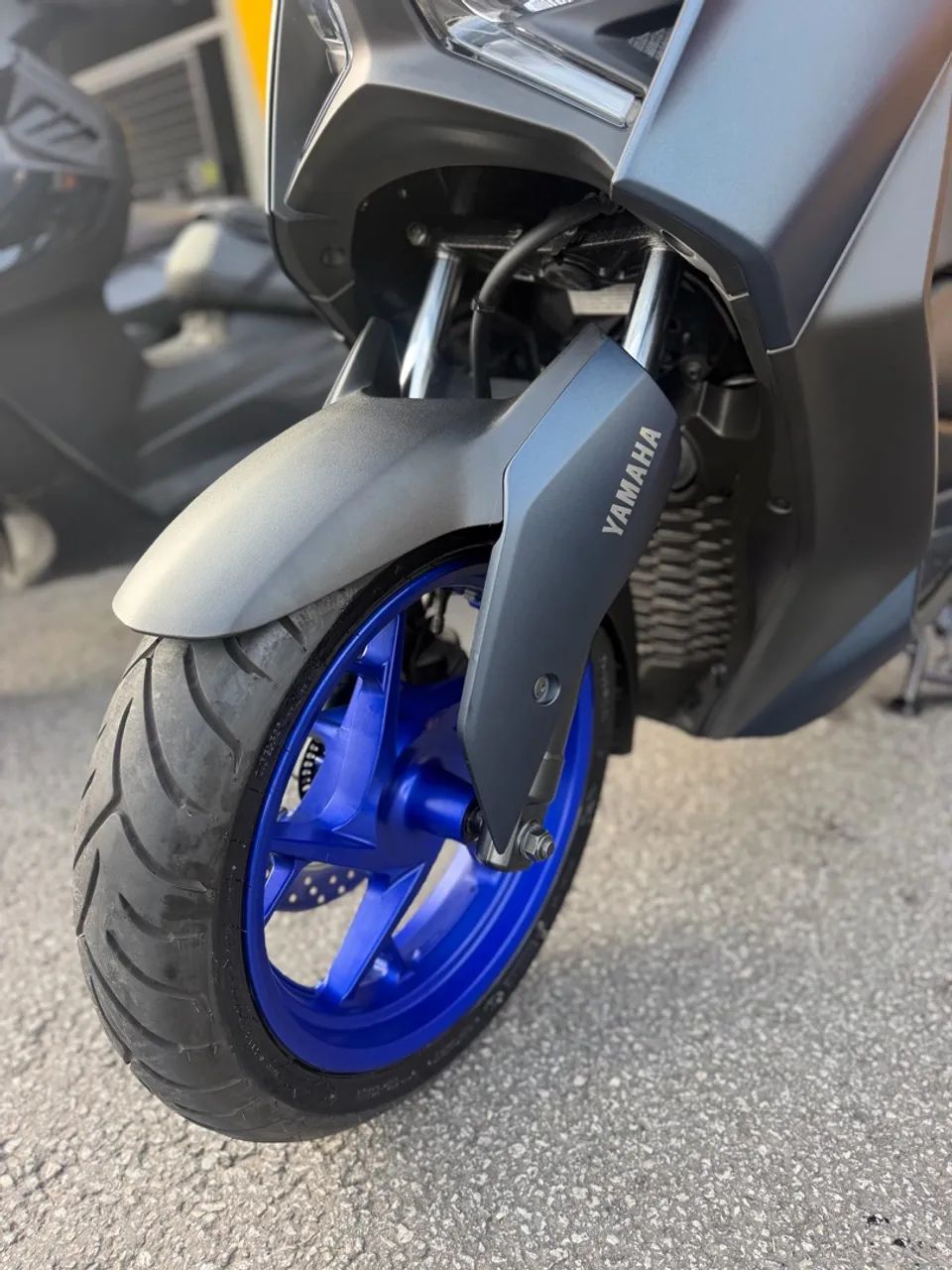 Xmax 250 2025  - Foto 2