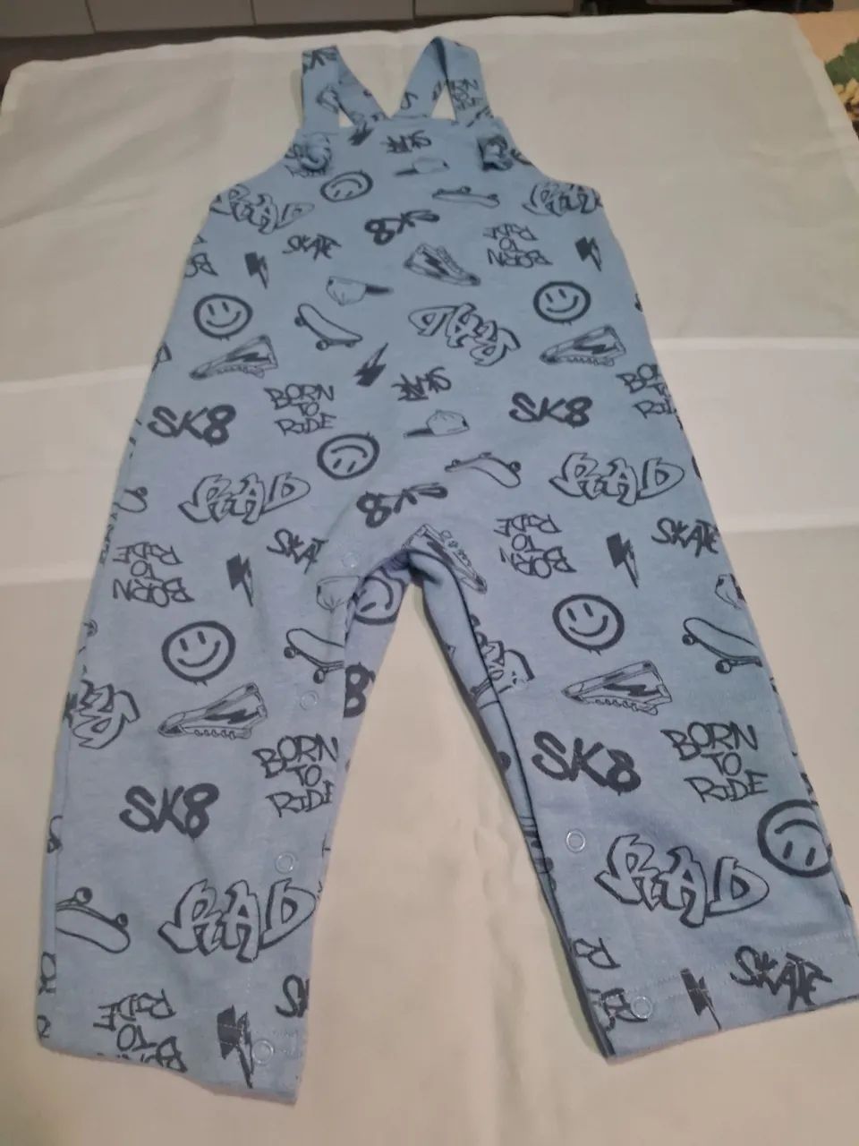 Roupas Infantis 