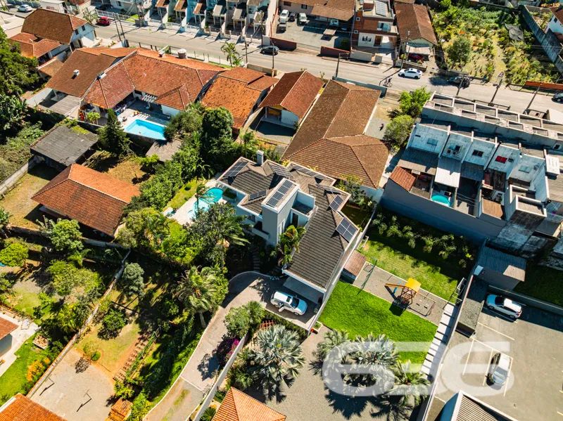 Casa | Joinville | Bom Retiro - Foto 2