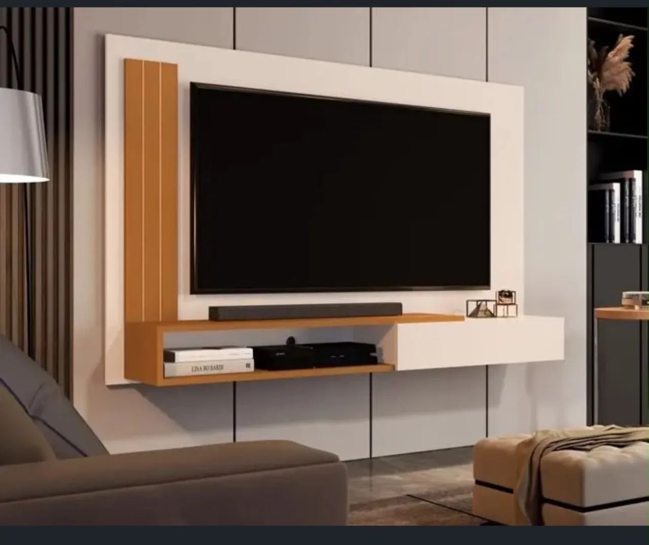 Painel math  - Foto 3