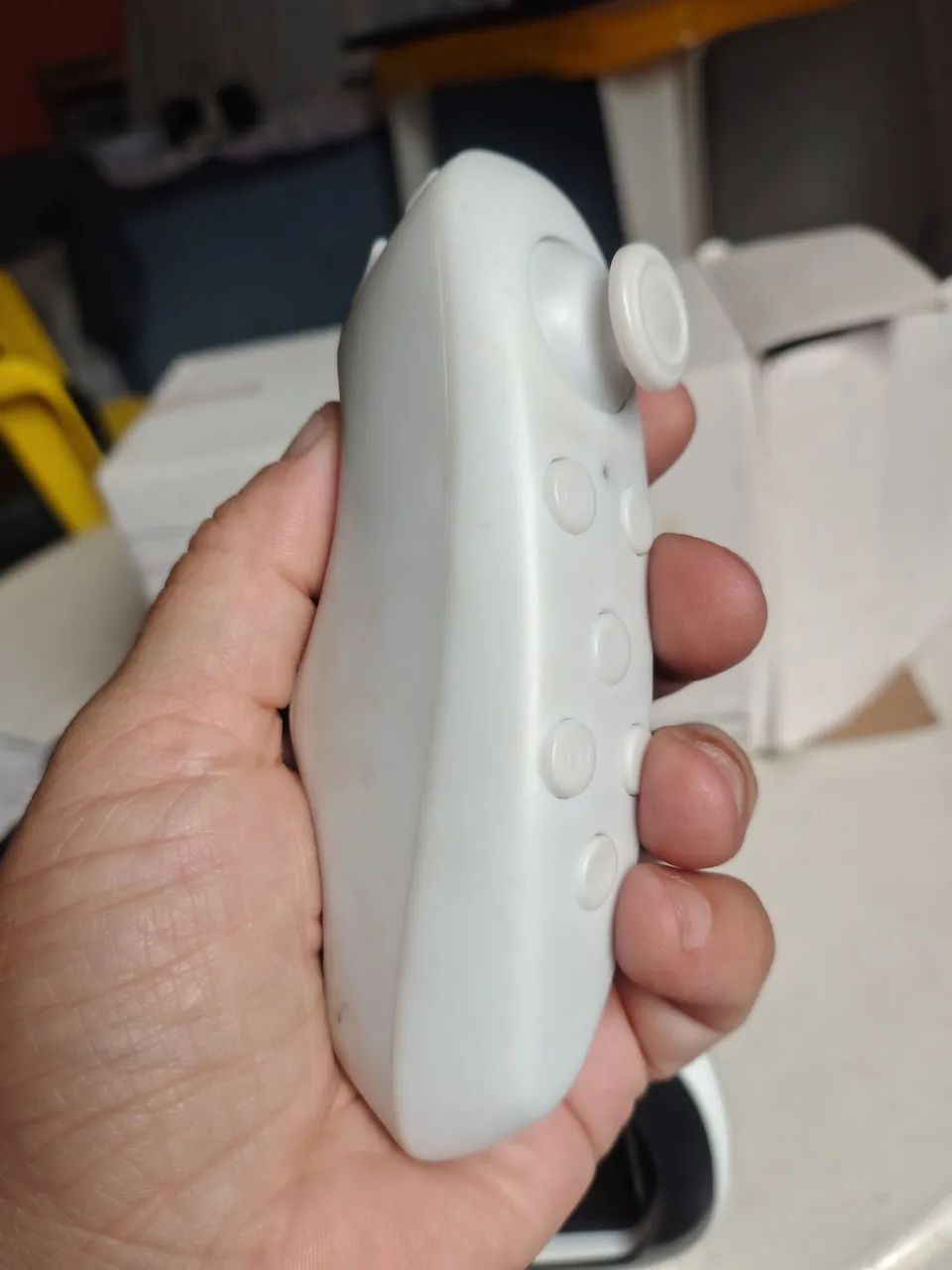 VR Box - Foto 3