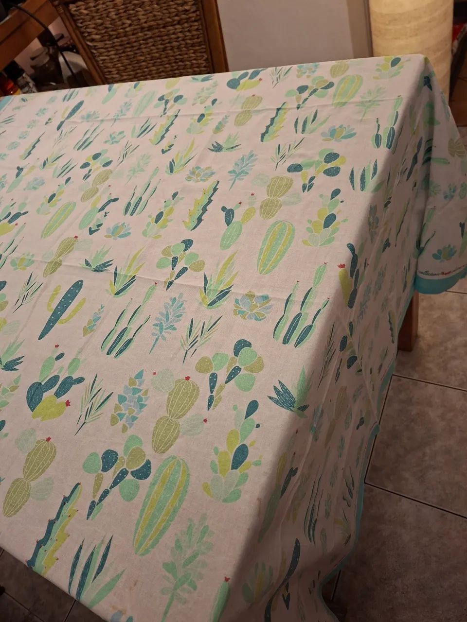 Toalha de mesa - Foto 4