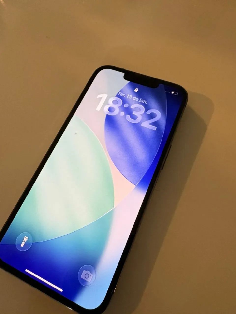 iPhone 13 Pro 128 Gb - Foto 4