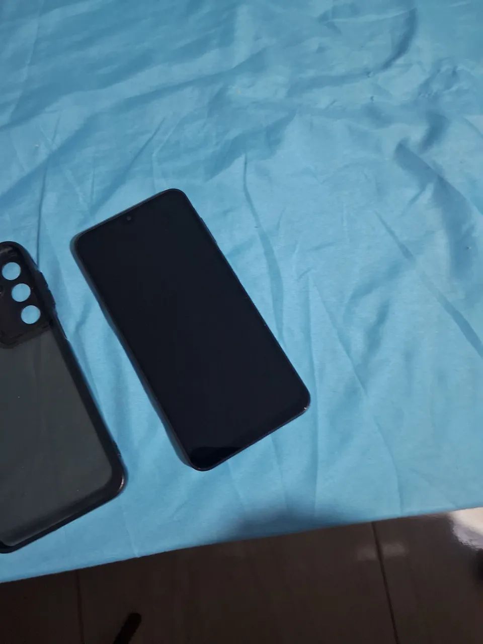 Samsung A16 5g Usado Exelente.