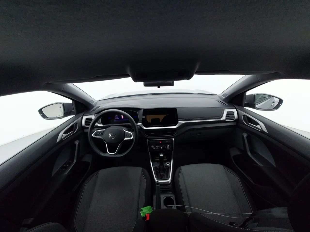 Volkswagen T-Cross 1.0 TSI Flex 12V 5P Aut., foto 15 de 18