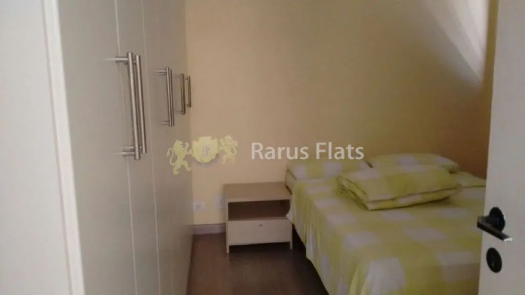 Rarus Flats - Flat para locação - Edifício Spazio Vitae - Foto 4