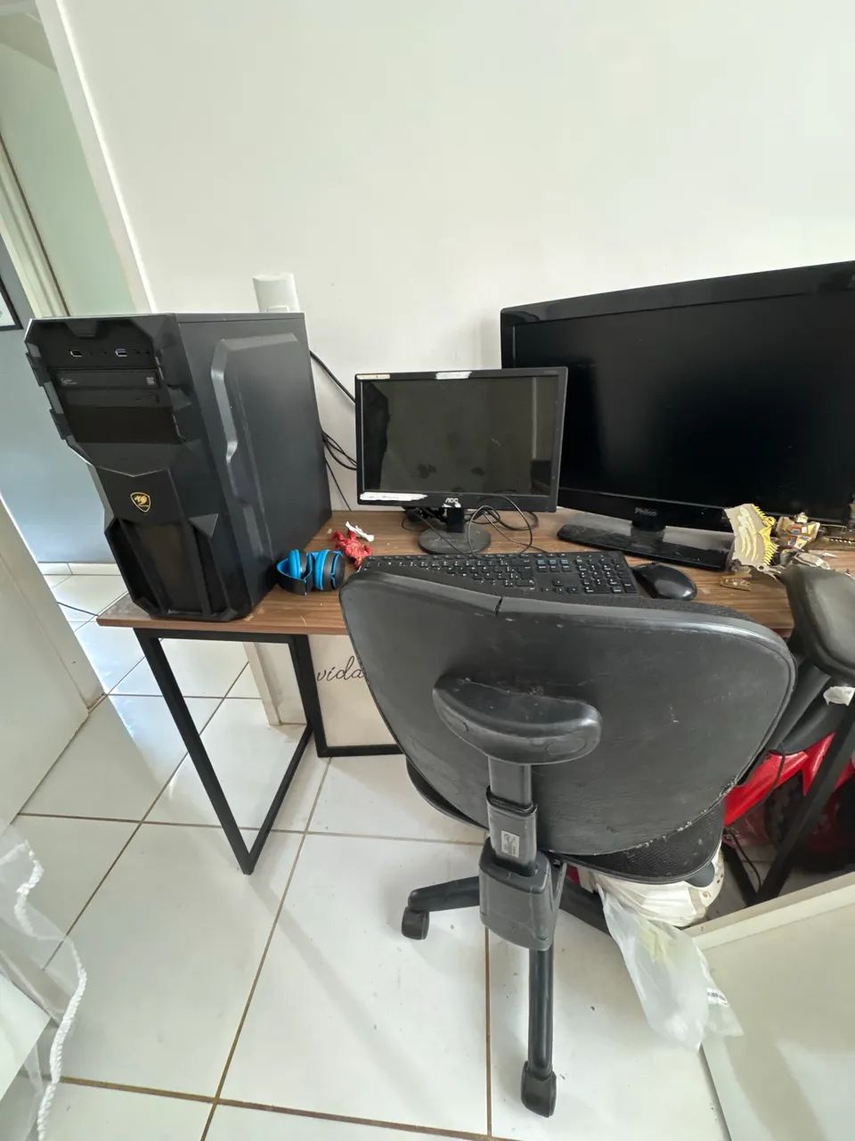 Computador normal /game - Foto 3
