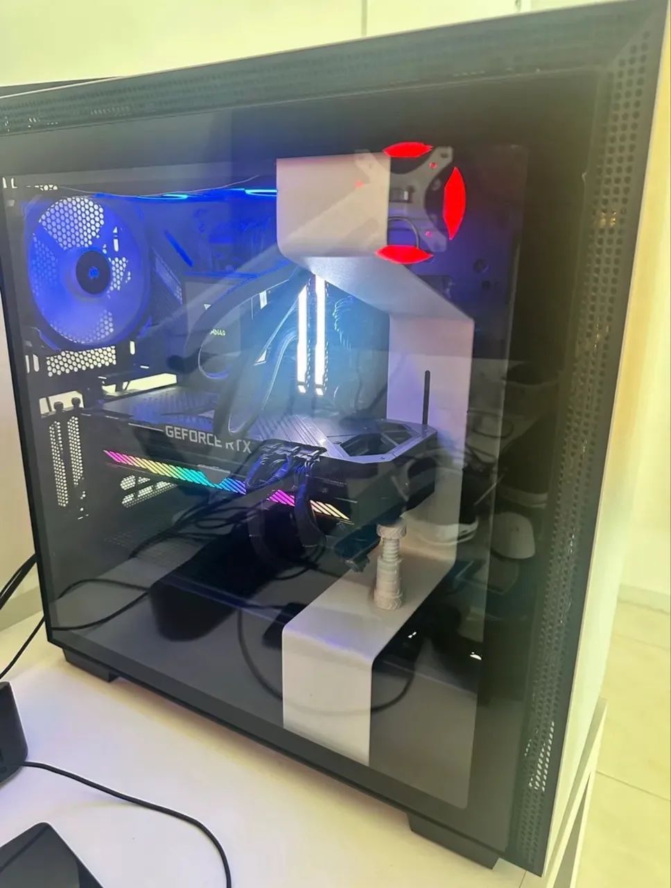 Computador Gamer RTX 3090, I9 10900K, 32GB Ram - Computadores e
