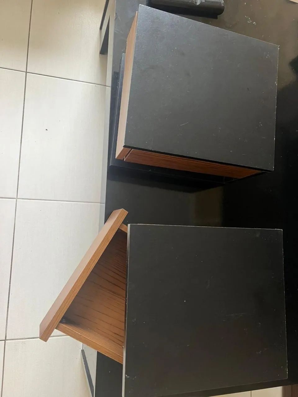 Criado Mudo Flutuante - Foto 3