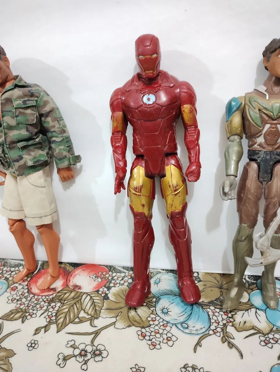 Boneco  - Foto 2