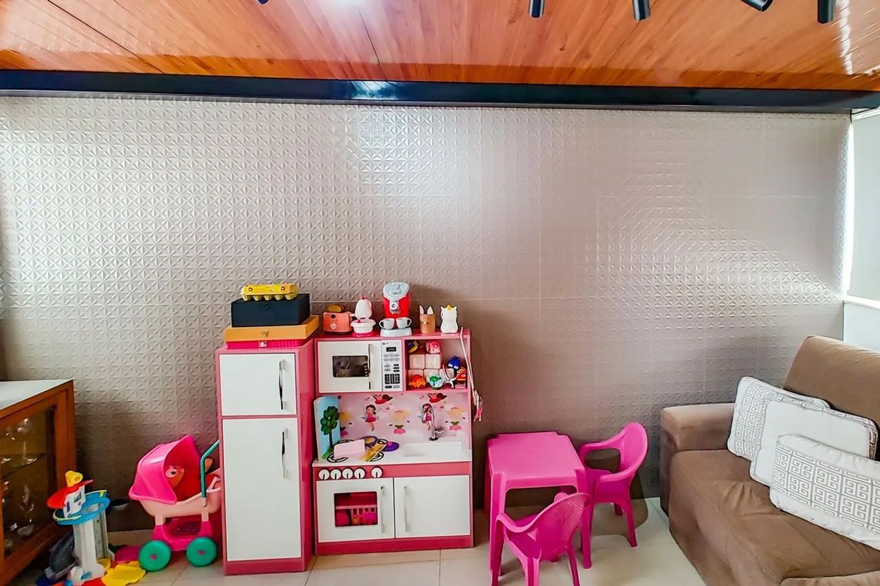 Apartamento à Venda - Planalto, 3 Quartos, 145 m2 - Foto 4