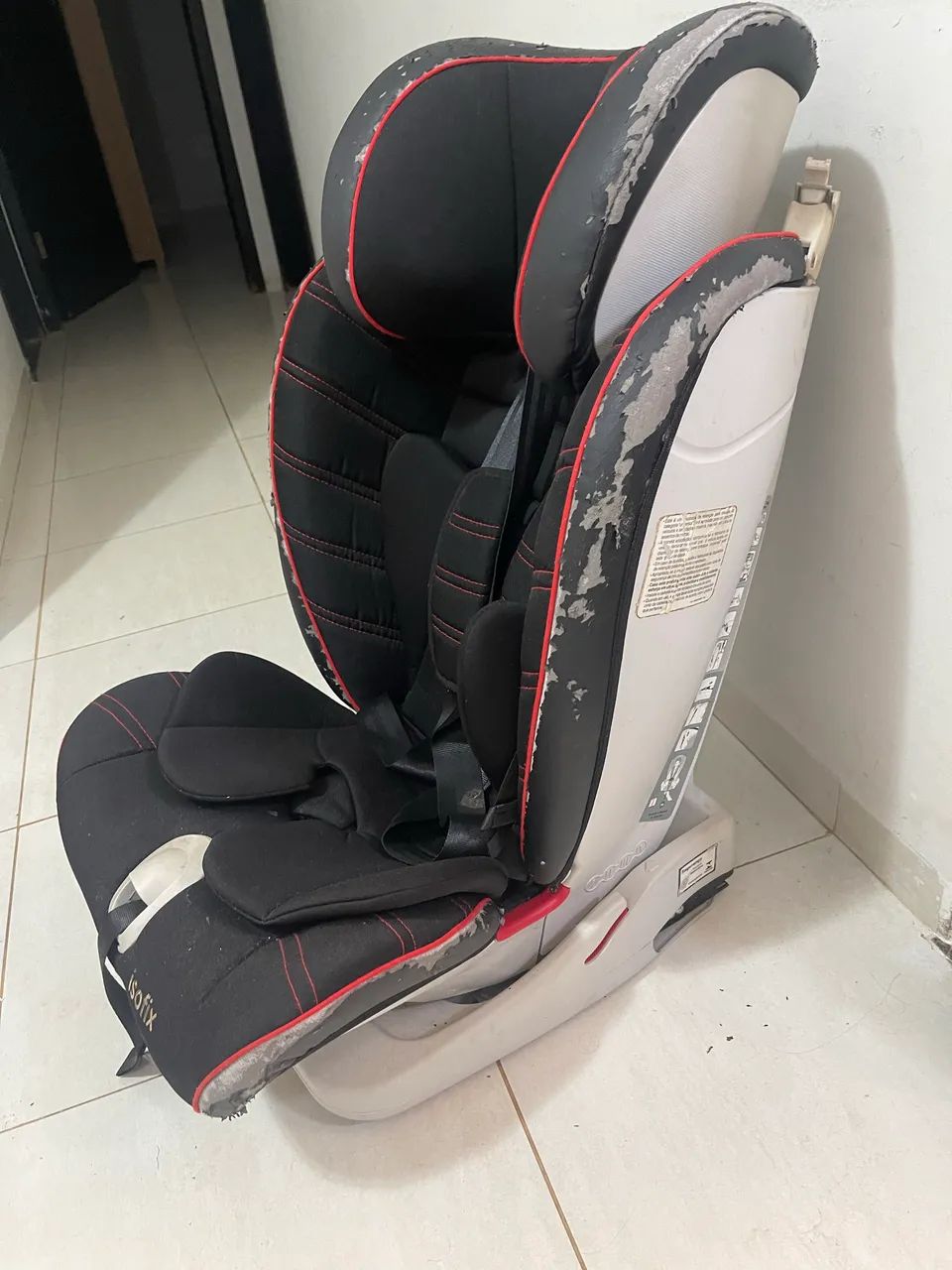Cadeirinha para carro