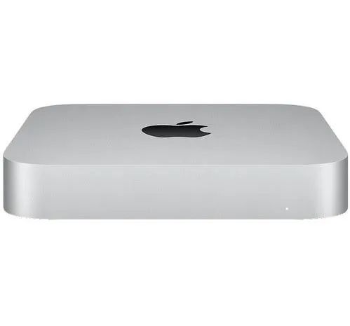 Apple Mac Mini Mu9d3ll/a M4 16/256 Ssd  Silver - Foto 4