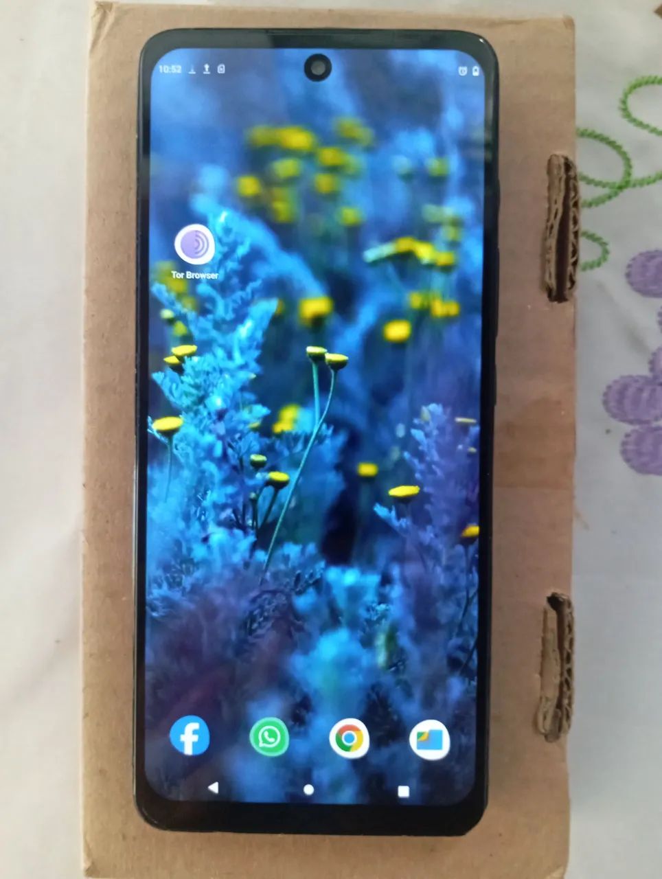 Moto G60 - Foto 2