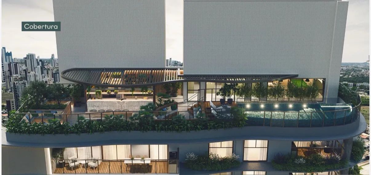 MAISON DU PARC - Vendo excelente APARTAMENTO  - Foto 3