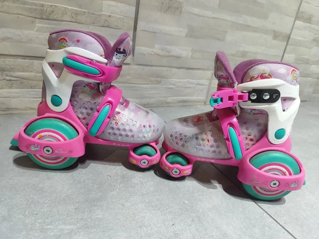 Patins 