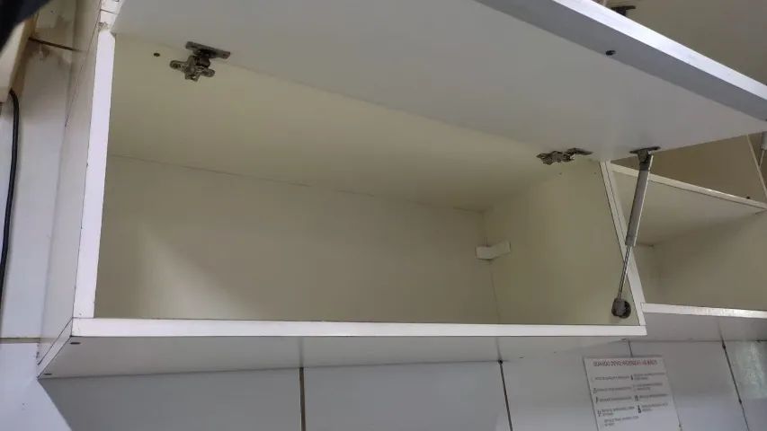 Armário de cozinha