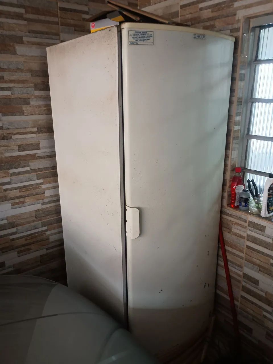 Freezer - Foto 2