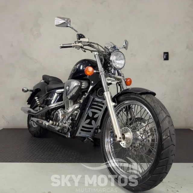 Honda Shadow 600 2003 (Cod.: 1433) - Foto 3