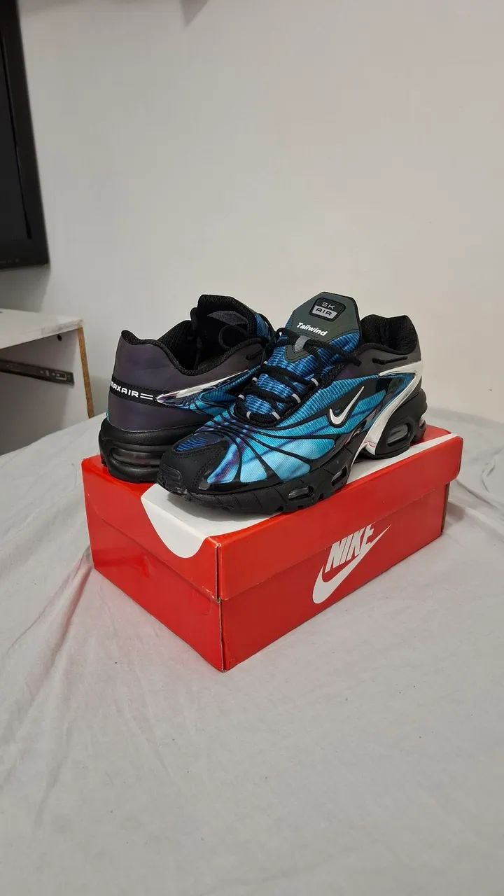 AIR MAX Skepta TAM 43