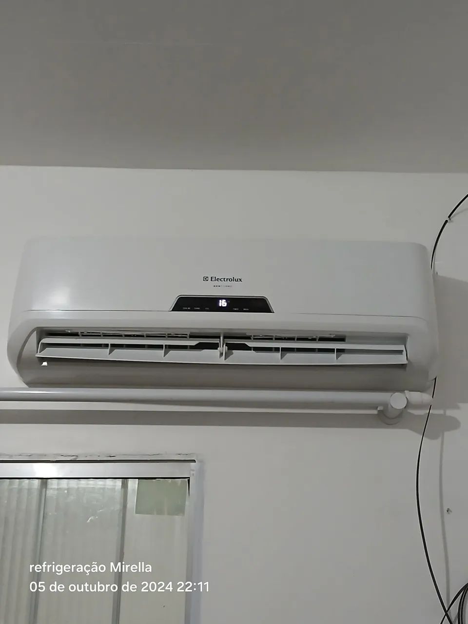 Instalação TEC 650 - Foto 4