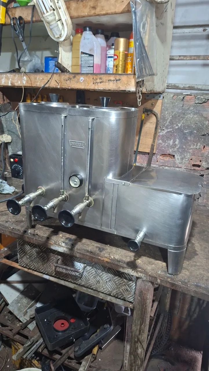 Cafeteira Industrial  - Foto 4
