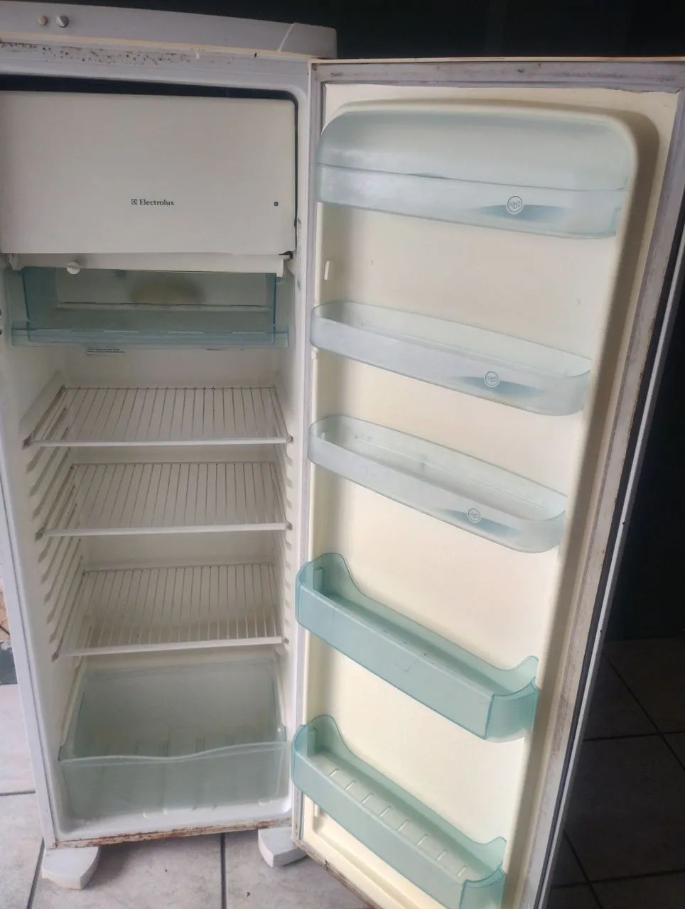 Geladeira  - Foto 4