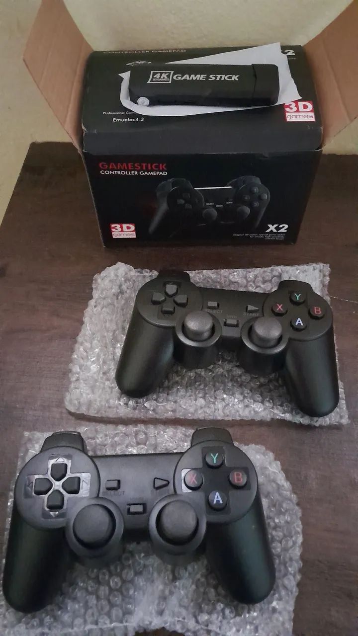 Videogame  - Foto 2