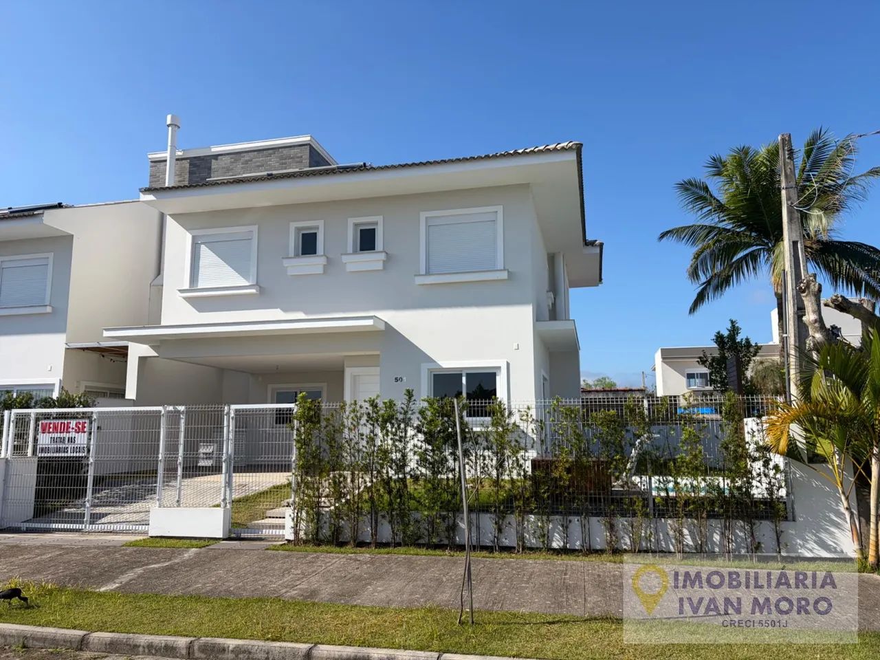 Casa à venda em Daniela - Florianópolis - SC