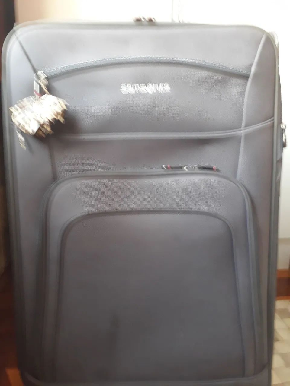 Mala Samsonite grande 458362166151761920