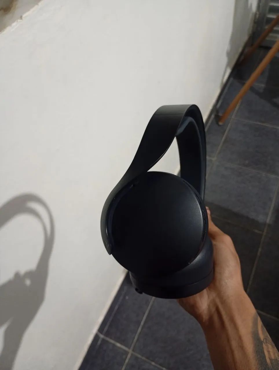 Headset pulse 3D PS5 original  - Foto 3