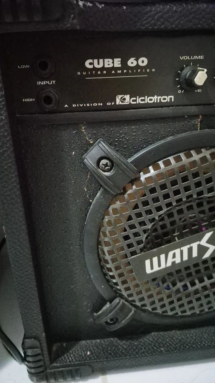 Cubo wattsom - Foto 2
