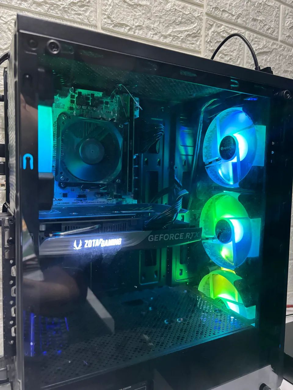 Computador Ryzer 5