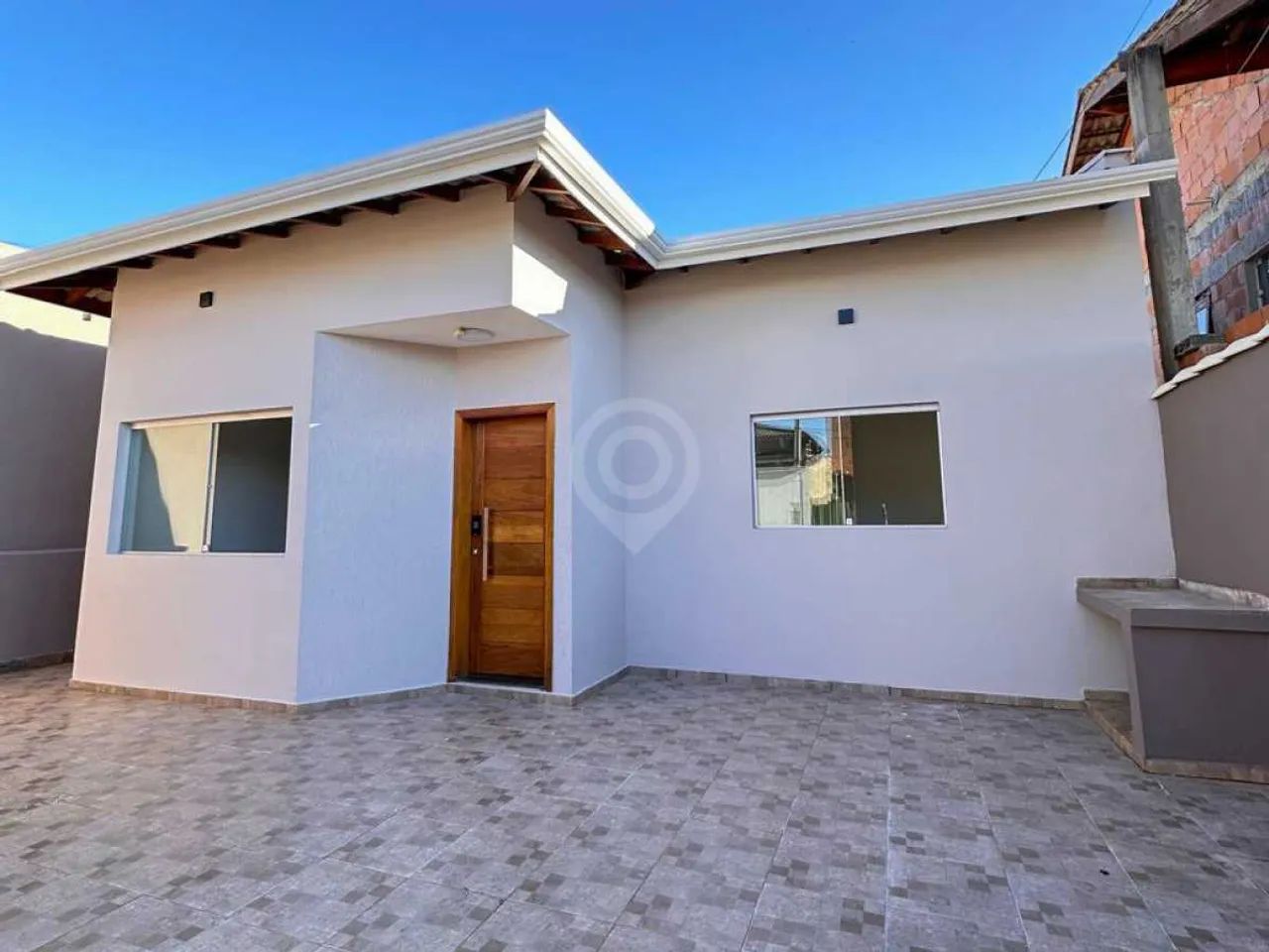 Casa de rua : / Residencial / Vila Bertioga - Foto 2
