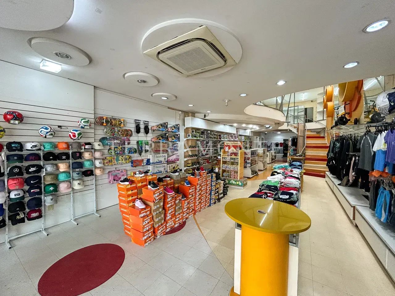 Sala comercial de 380 m² para alugar na Avenida Marcolino Martins Cabral - Foto 3