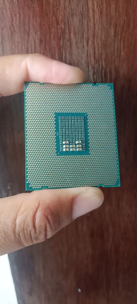 Processador/ Xeon E5 2630 v4 - Foto 2