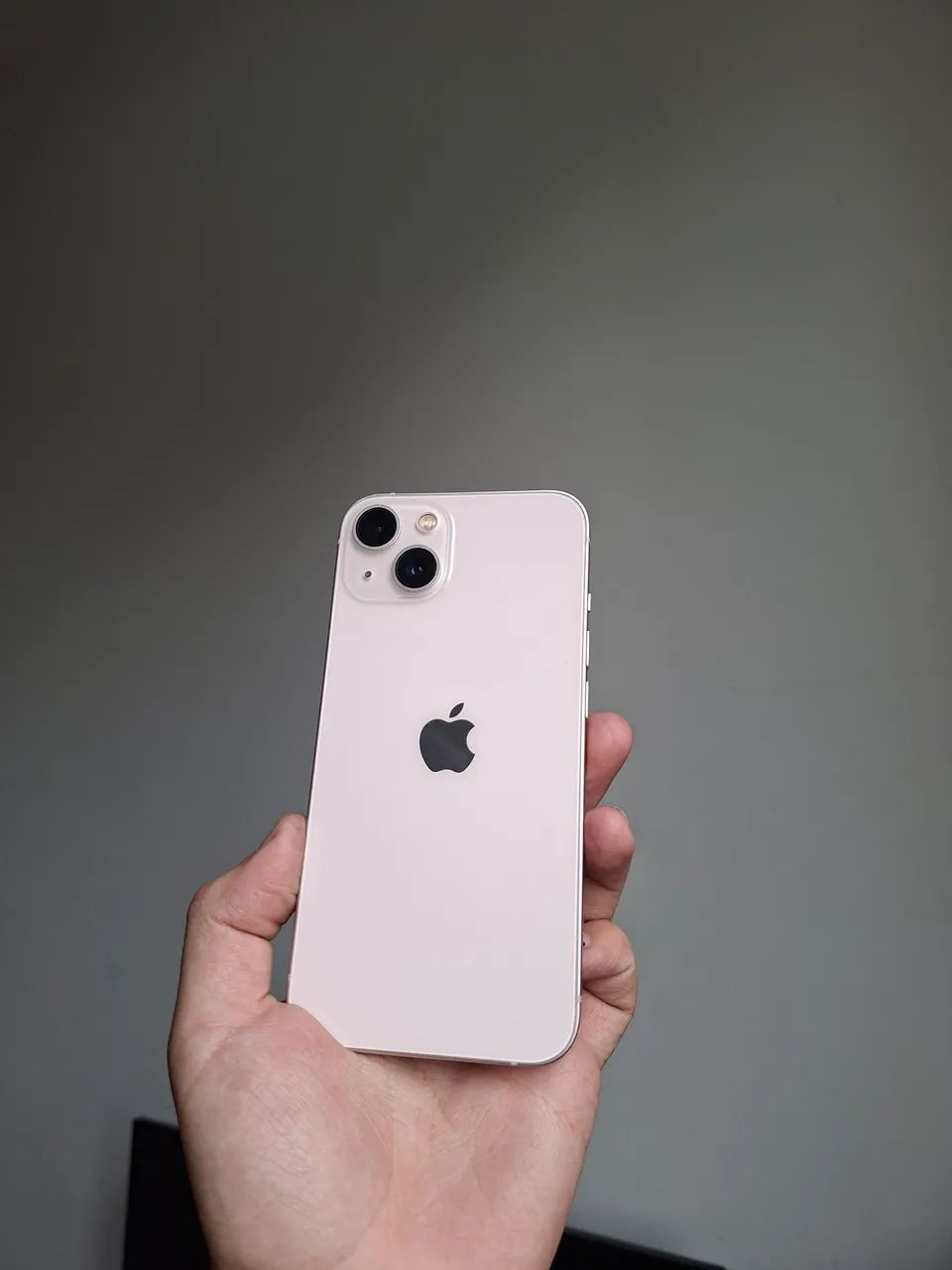Iphone 13 rose