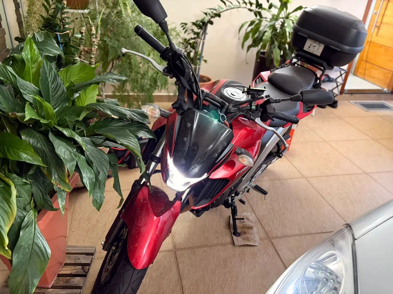 Fazer 250 2022  - Foto 2