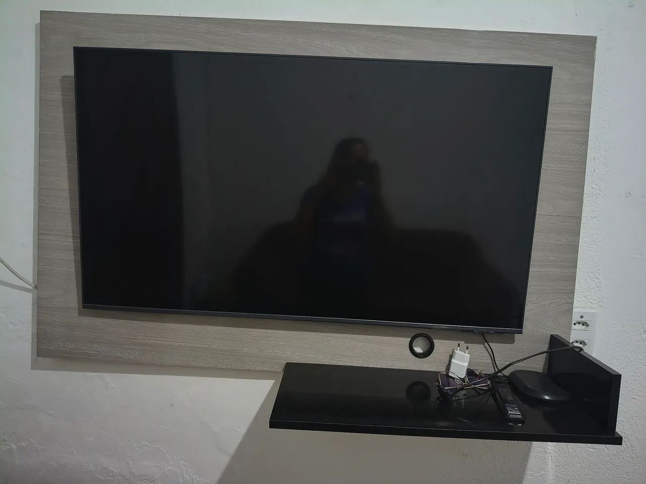 Painel de TV  - Foto 3