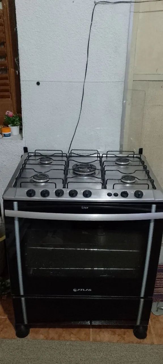 Fogão 