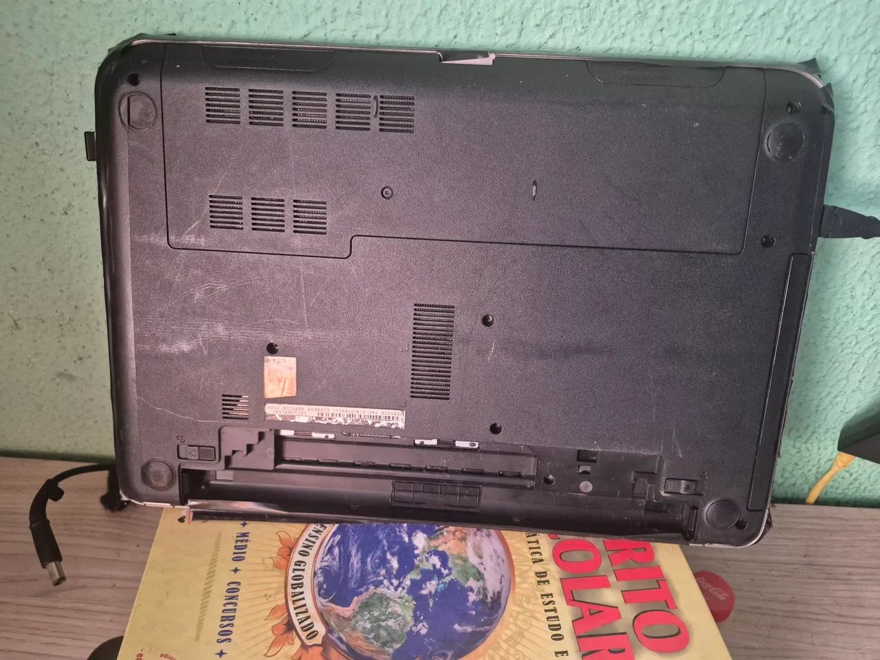 Notebook Dell I7 4° Ger, 16Gb, Tochscreeen - Foto 4