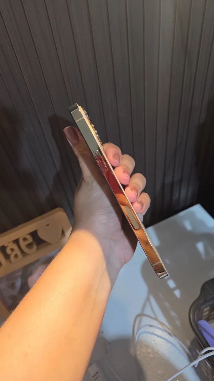 IPHONE 13 PRO MAX  - Foto 2