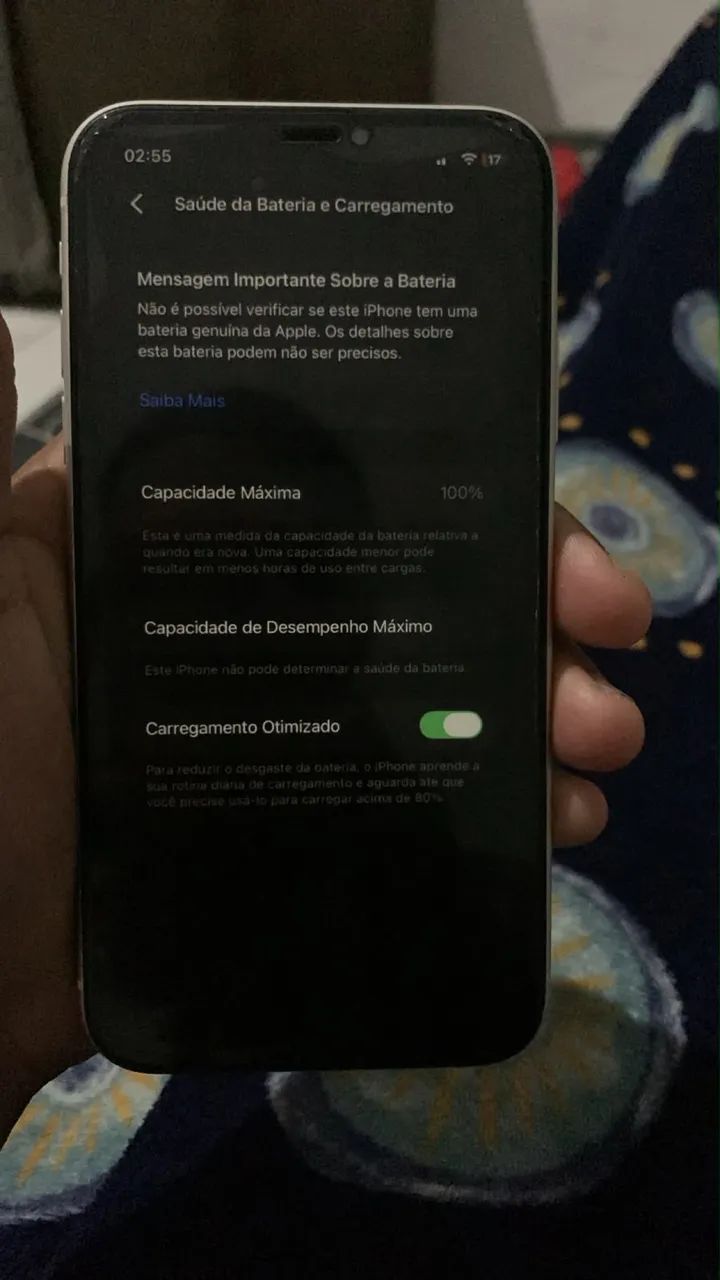 iPhone 11  - Foto 5