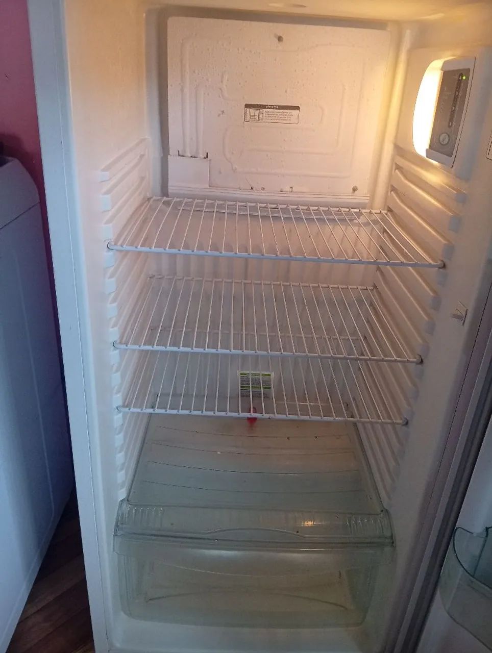 Vende se geladeira  - Foto 3