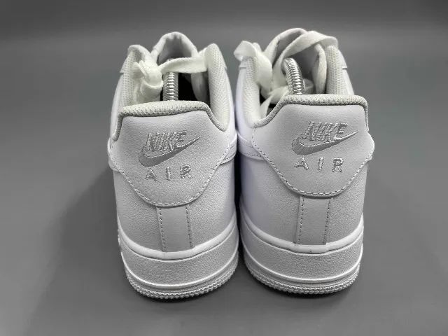 tênis air force branco tam 42 - Foto 5