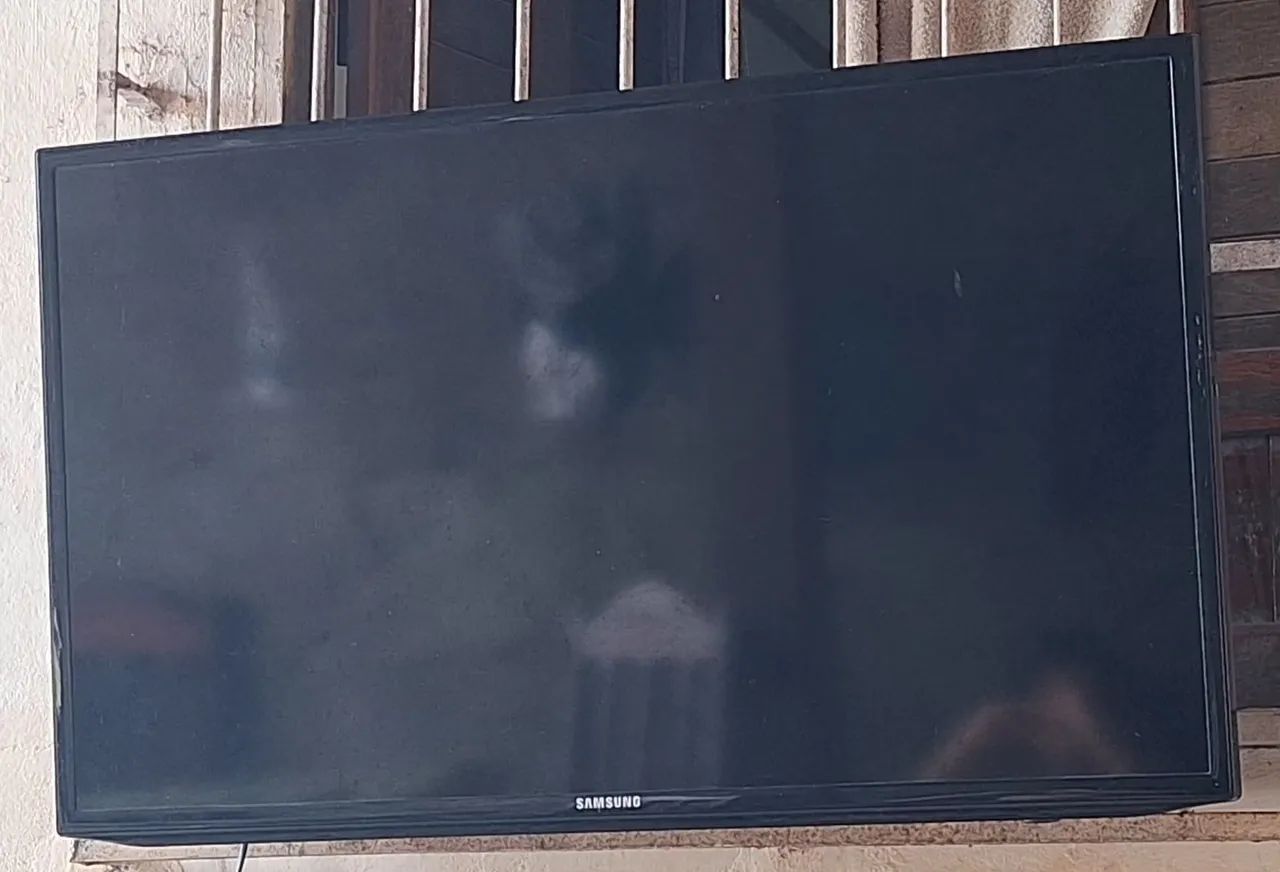 Tv Samsung 40 polegadas