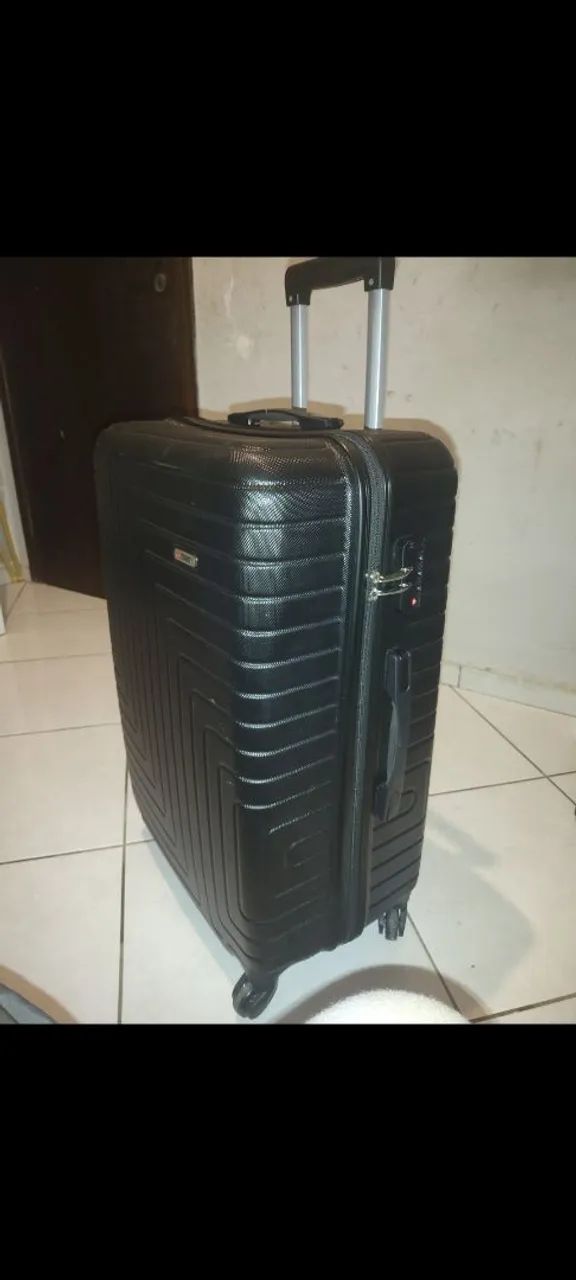 Mala de Viagem 