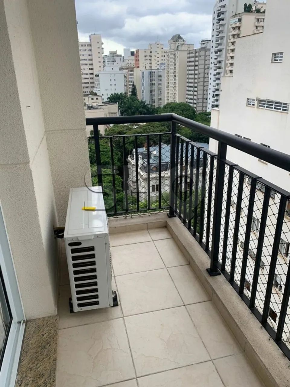 Apartamento em Santa Cecília com 1 dormitório - Foto 5