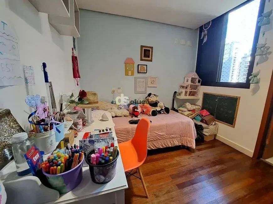 Apartamento à venda, Moema, São Paulo, SP - Foto 15