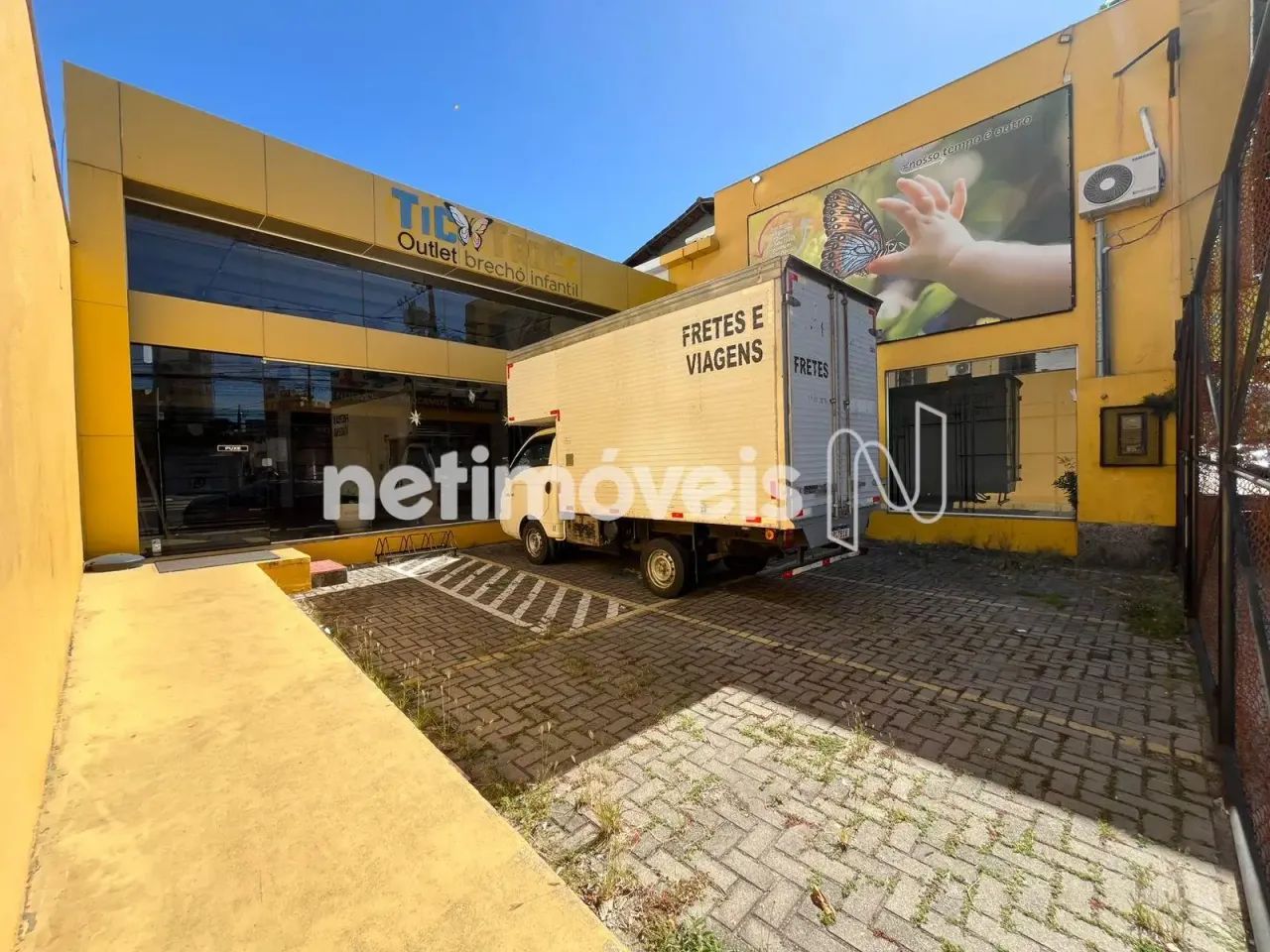 Locação Loja Santa Lúcia Vitória - Foto 3
